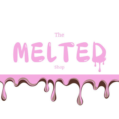 The melted shop